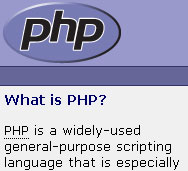 Взломанный php.net распространял вредоносный код